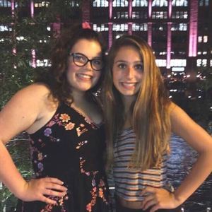 Meet your Posher, Madison